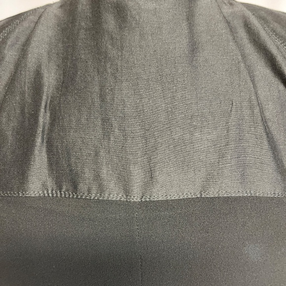 Rick Owens Black Tunic - Picture 9 of 11